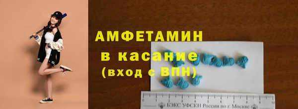молекула духа Алексеевка